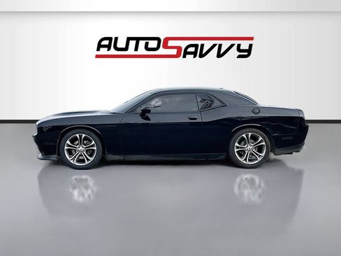 Used 2021 Dodge Challenger R/T RWD image 4