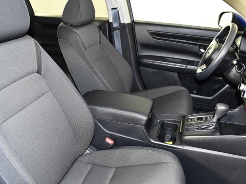 Certified 2023 Honda CR-V EX image 41