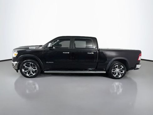 Used 2022 RAM 1500 Big Horn AWD/4WD image 4