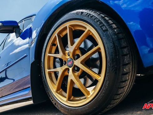 Used 2015 Subaru WRX STI Launch Edition AWD/4WD image 68