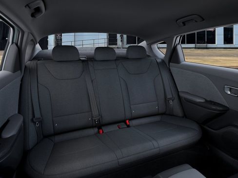 New 2026 Kia K4 FWD image 19