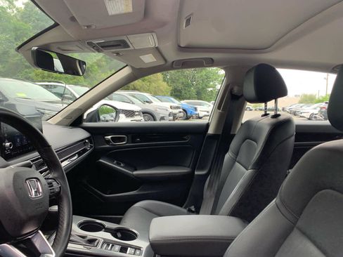 Certified 2023 Honda Civic Touring image 13