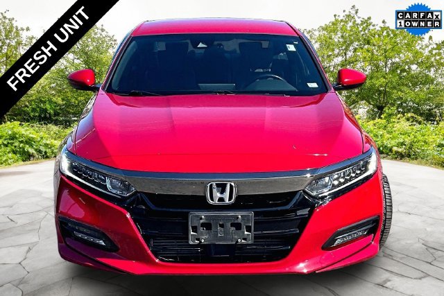 Used 2019 Honda Accord Sport image 3