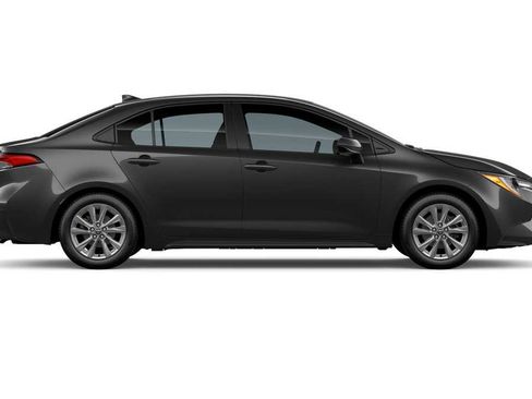 New 2026 Toyota Corolla LE image 12
