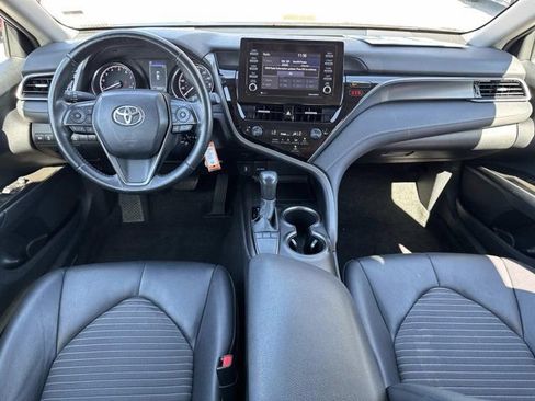 Certified 2024 Toyota Camry SE image 22