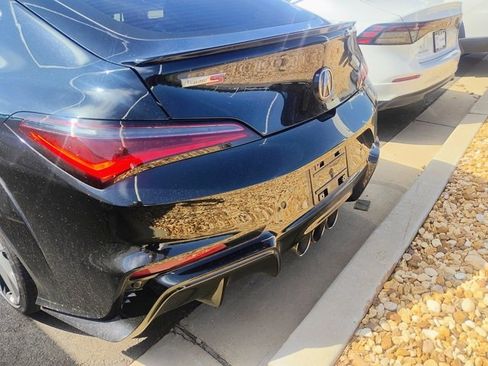 Used 2024 Acura Integra Type S image 9