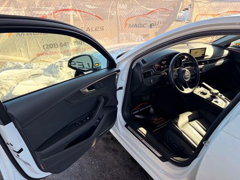 Used 2018 Audi A4 2.0T Premium Plus image 14