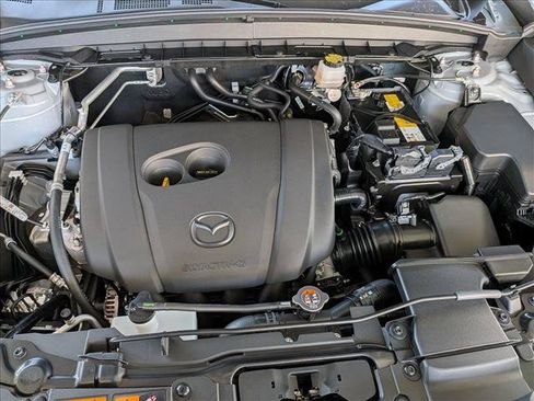 New 2026 MAZDA CX-5 Select AWD/4WD image 16