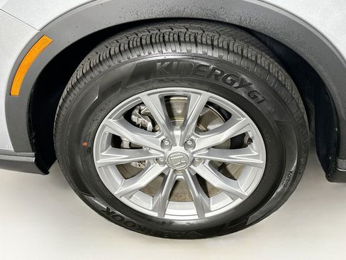 Used 2025 Honda CR-V EX-L image 11