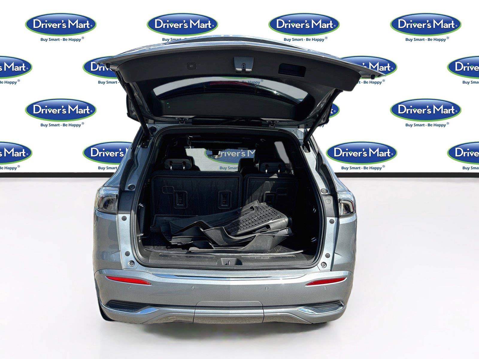 Used 2023 Buick Enclave Avenir w/ Avenir Technology Package FWD image 27