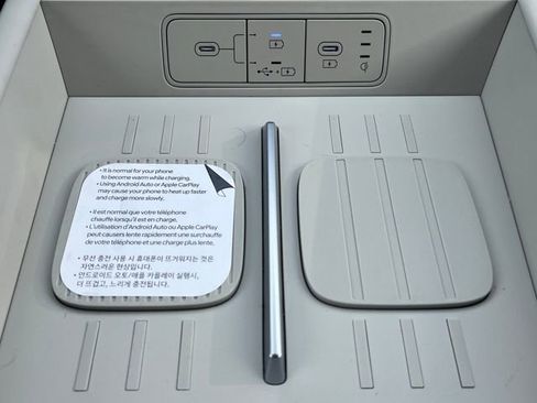 New 2026 Hyundai Santa Fe SEL image 28