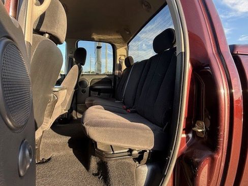 Used 2005 Dodge Ram 2500 Truck SLT image 14