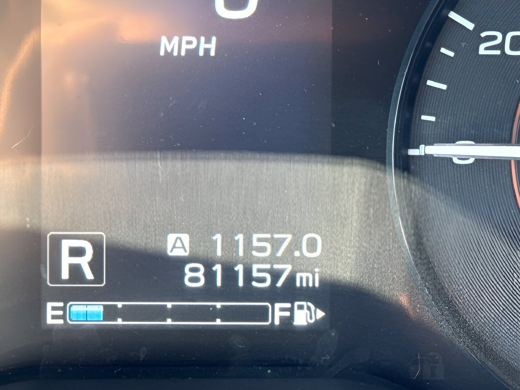 Used 2019 Subaru Crosstrek 2.0i Premium w/ Eyesight System AWD/4WD image 20