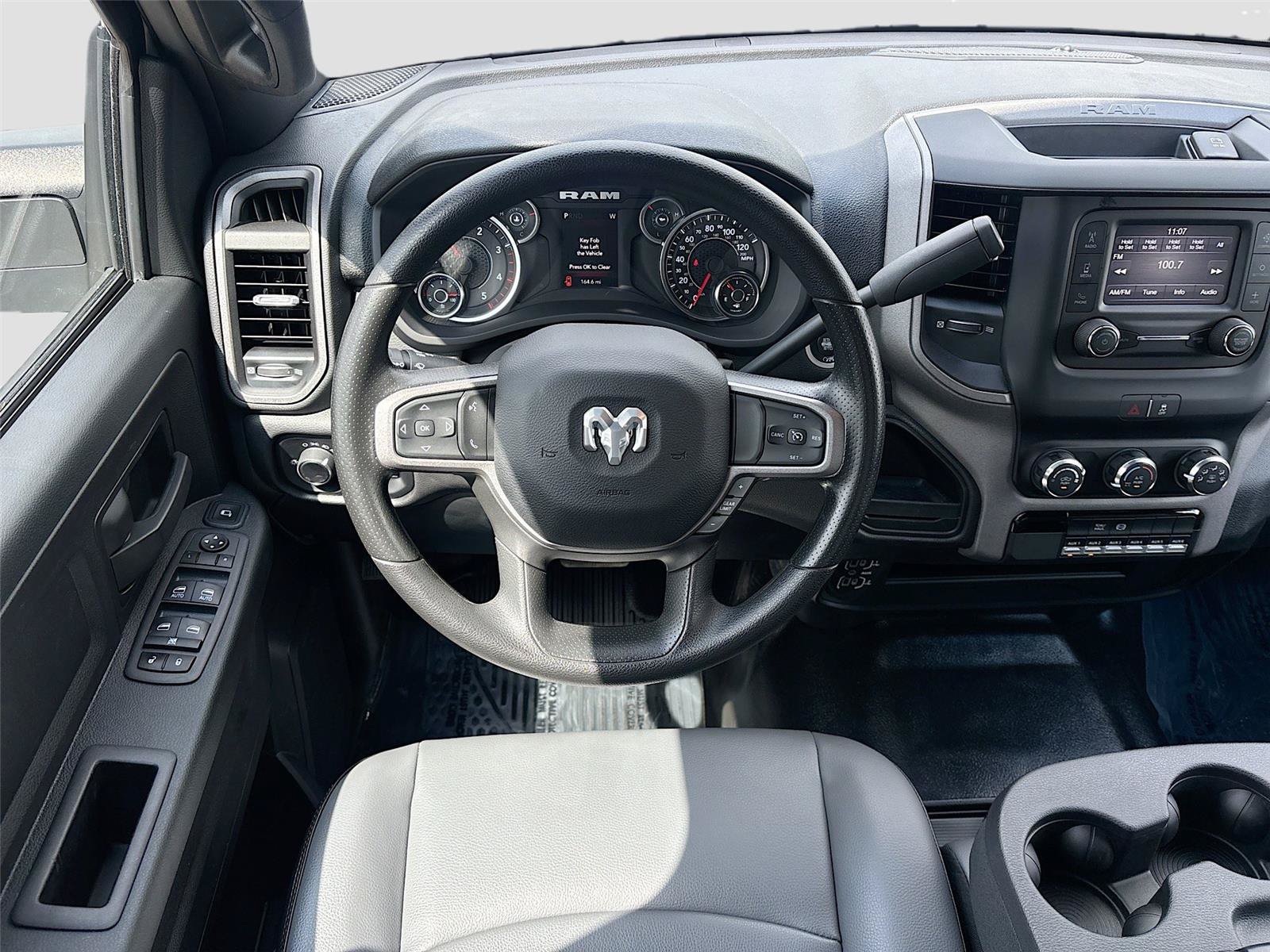 Used 2024 RAM 3500 Tradesman RWD image 20