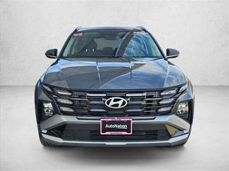 Certified 2025 Hyundai Tucson SEL video 2