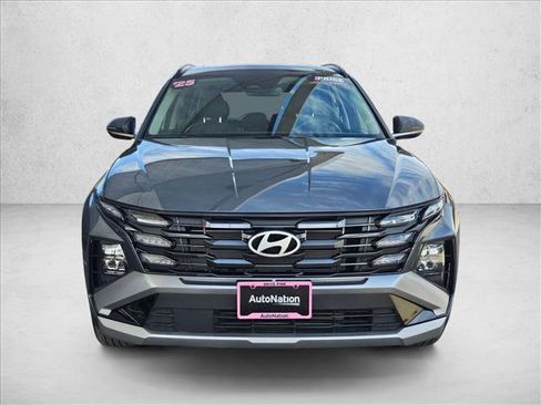Certified 2025 Hyundai Tucson SEL image 2