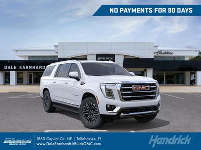Used 2026 GMC Yukon XL Elevation w/ Elevation Premium Package