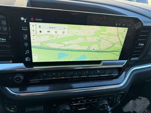 New 2026 Chevrolet Silverado 1500 LTZ w/ Technology Package image 42