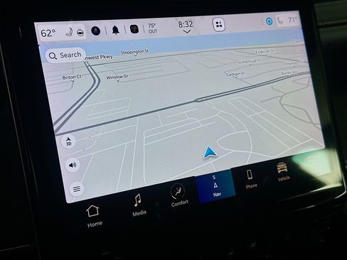 Used 2023 Jeep Grand Cherokee L Limited w/ Luxury Tech Group II AWD/4WD image 22