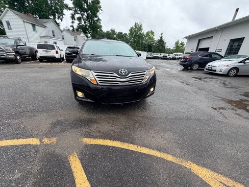 Used 2010 Toyota Venza AWD w/ Convenience Pkg image 15