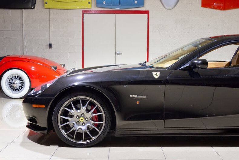 Used 2006 Ferrari 612 Scaglietti RWD image 4
