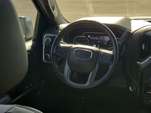 Used 2020 GMC Sierra 1500 Denali w/ Denali Ultimate Package image 25