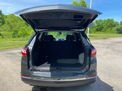 Used 2019 Chevrolet Equinox LT AWD/4WD image 15