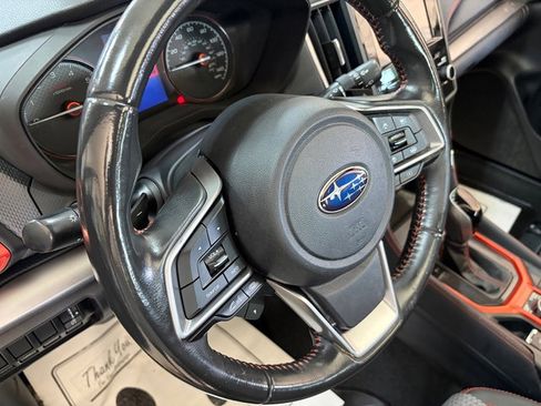 Used 2020 Subaru Forester Sport AWD/4WD image 37