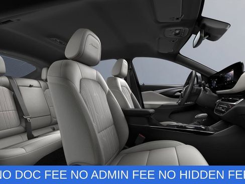 New 2026 Buick Envista Sport Touring FWD image 10