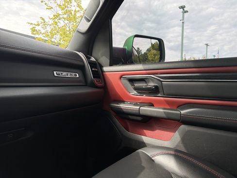 Used 2023 RAM 1500 TRX AWD/4WD image 47
