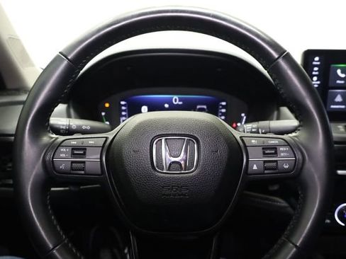 Used 2025 Honda Accord EX-L image 14