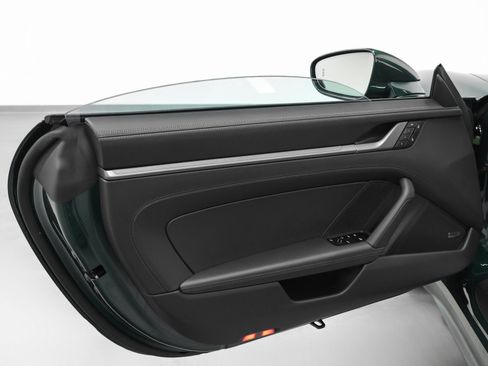 New 2026 Porsche 911 Carrera 4S AWD/4WD image 58