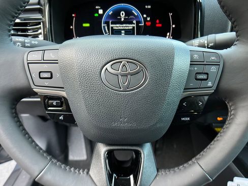 New 2026 Toyota Camry LE w/ Convenience Package image 14