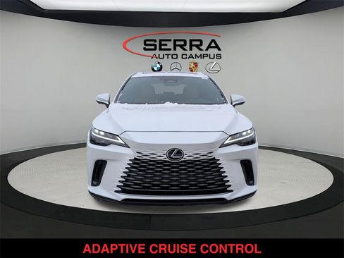 Used 2024 Lexus RX 350 w/ Convenience Package image 17