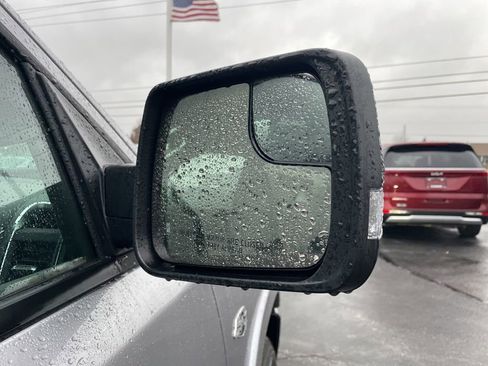 New 2026 RAM 1500 Big Horn image 14