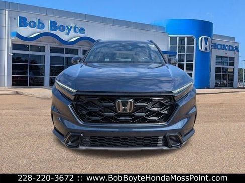 New 2026 Honda CR-V Sport-L image 8