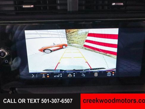 Used 2024 GMC Sierra 2500 AT4 w/ AT4 Premium Plus Package AWD/4WD image 60