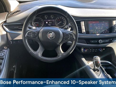 Used 2021 Buick Enclave Essence w/ Sound and Sites Package image 9