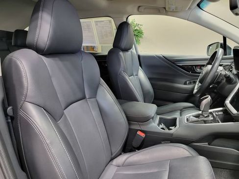 Used 2021 Subaru Outback Limited w/ Popular Package #2 AWD/4WD image 16
