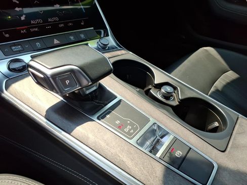 Used 2024 Audi A6 Premium Plus AWD/4WD image 17