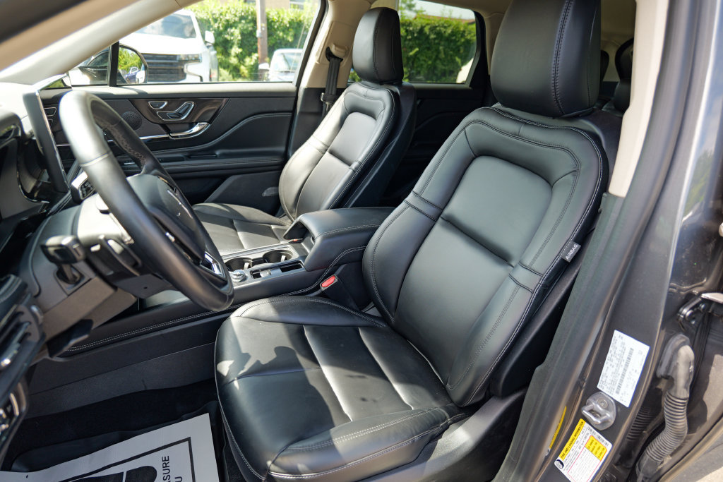 Used 2023 Lincoln Corsair AWD image 22