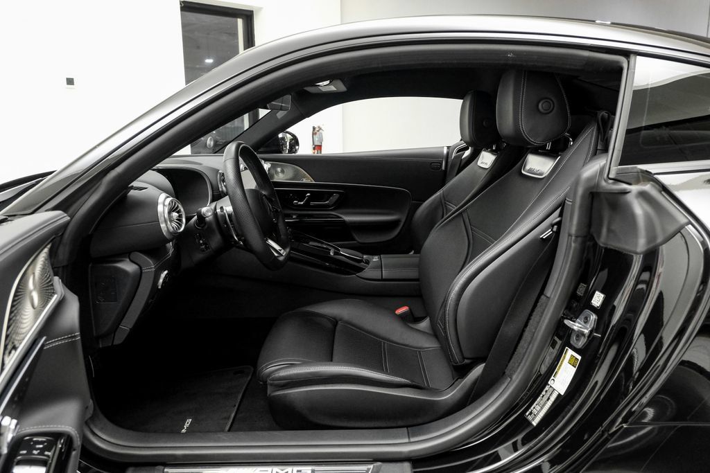 Used 2024 Mercedes-Benz AMG GT 55 image 10