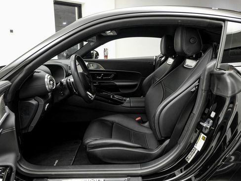 Used 2024 Mercedes-Benz AMG GT 55 image 10