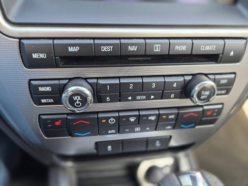 Used 2010 Ford Fusion Hybrid FWD image 18