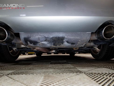 Used 2003 Nissan 350Z Track image 75