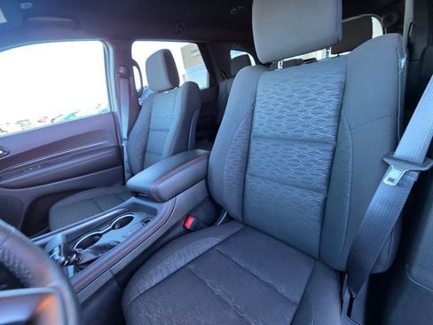 New 2026 Dodge Durango GT w/ Blacktop Package image 24