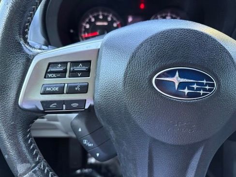 Used 2014 Subaru Forester 2.5i Touring AWD/4WD image 15