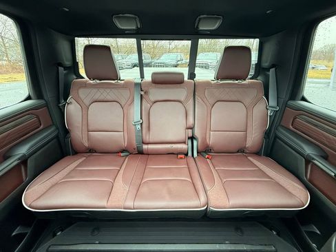 Used 2025 RAM 1500 Limited image 35