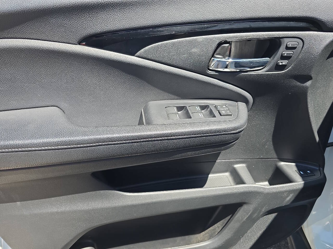 Used 2019 Honda Passport Elite image 10