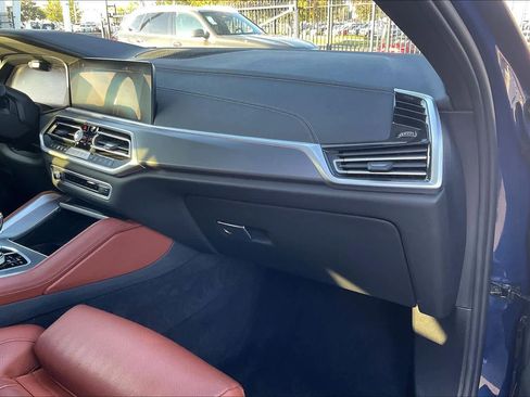 Used 2023 BMW X6 xDrive40i w/ M Sport Package image 19